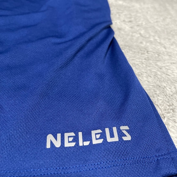 Neleus shorts - Picture 2 of 3